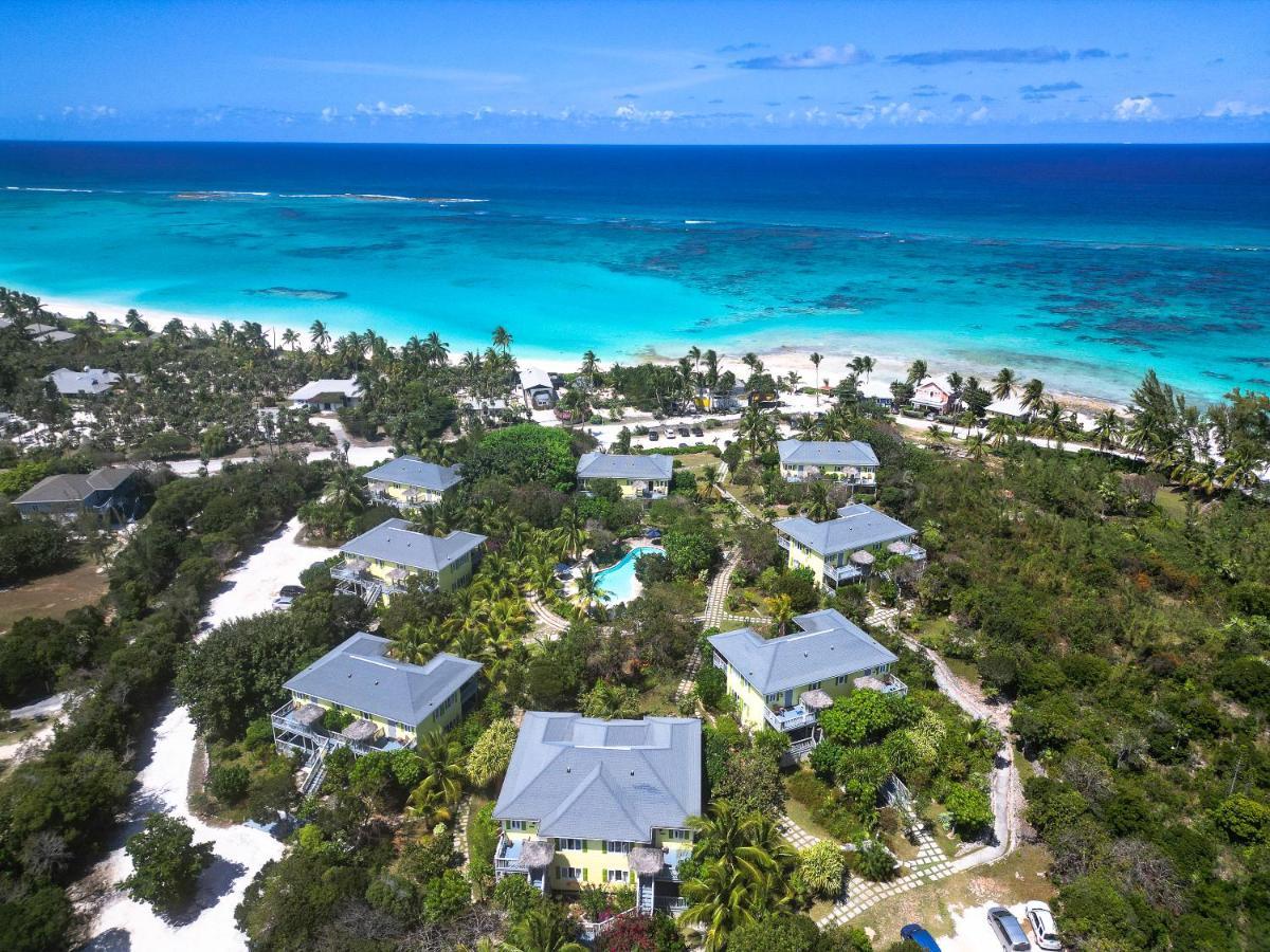 Pineapple Fields Aparthotel Governor's Harbour Εξωτερικό φωτογραφία