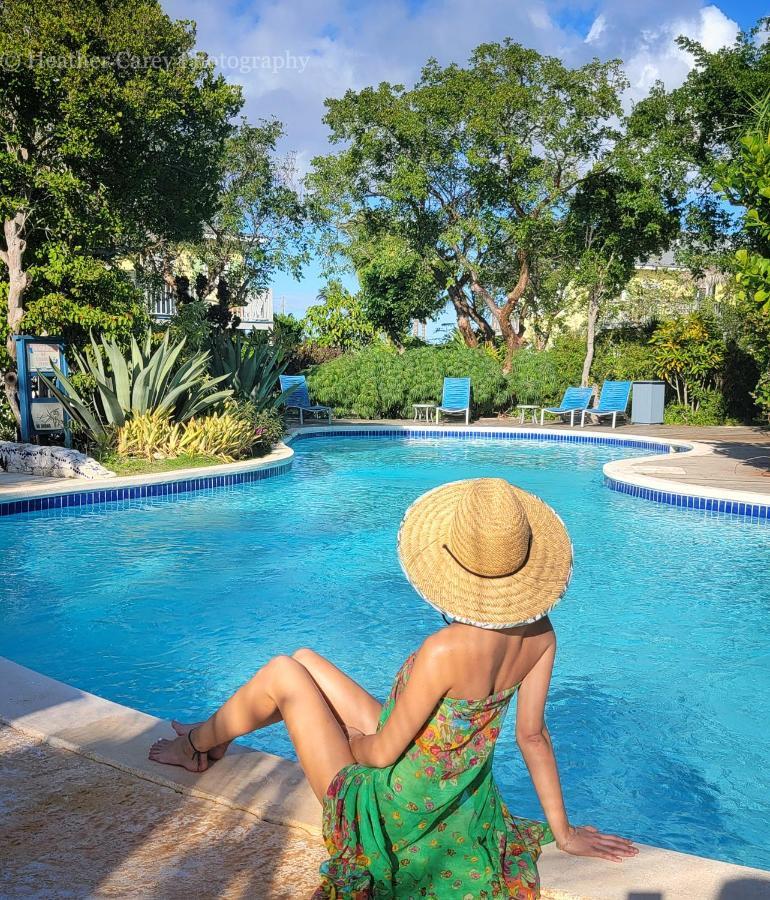 Pineapple Fields Aparthotel Governor's Harbour Εξωτερικό φωτογραφία