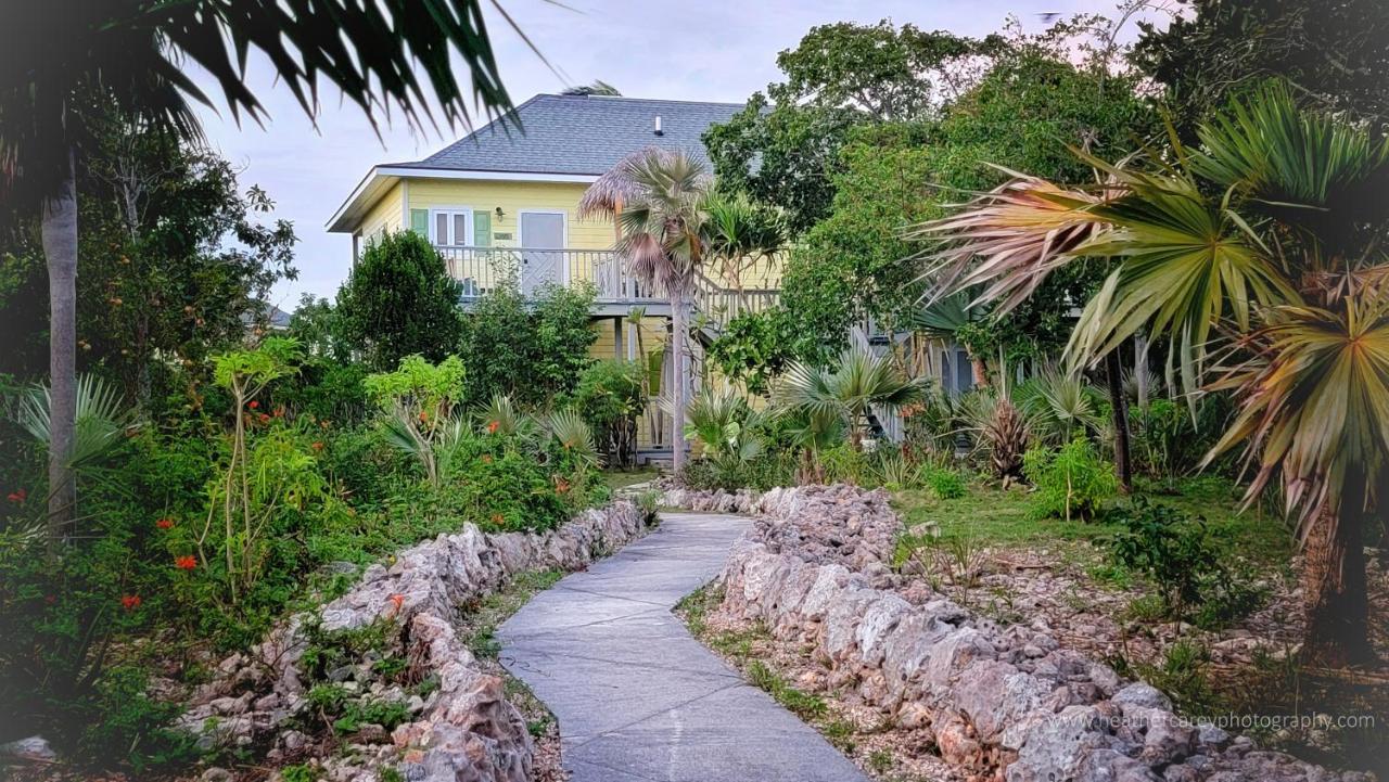Pineapple Fields Aparthotel Governor's Harbour Εξωτερικό φωτογραφία