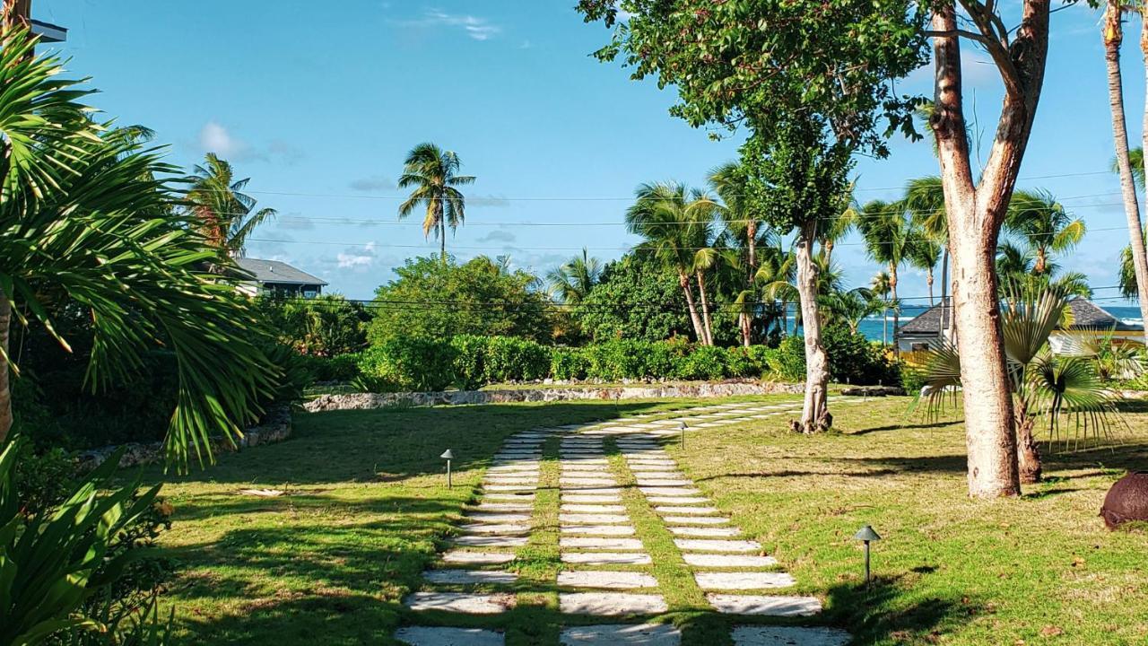 Pineapple Fields Aparthotel Governor's Harbour Εξωτερικό φωτογραφία