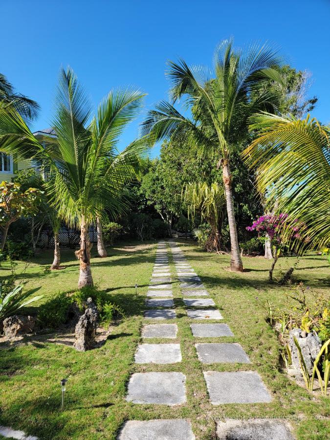 Pineapple Fields Aparthotel Governor's Harbour Εξωτερικό φωτογραφία
