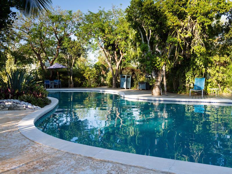 Pineapple Fields Aparthotel Governor's Harbour Εξωτερικό φωτογραφία