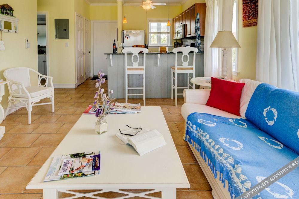 Pineapple Fields Aparthotel Governor's Harbour Εξωτερικό φωτογραφία