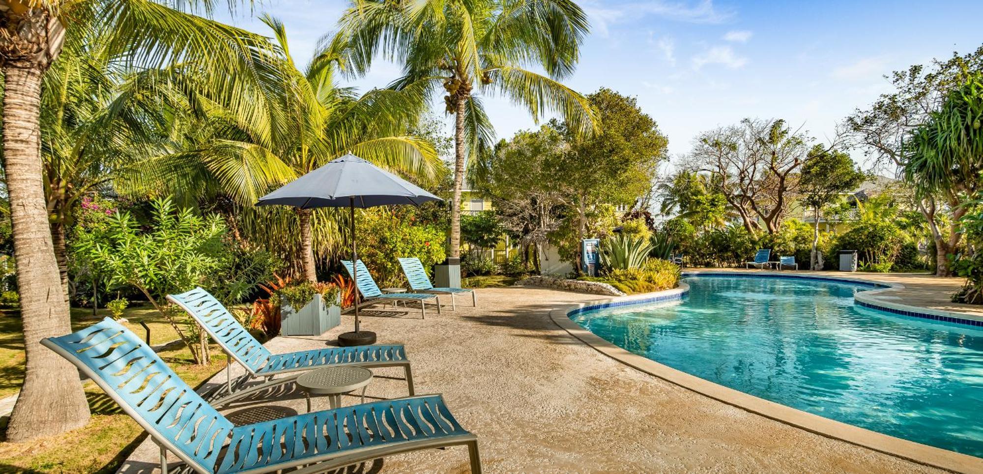 Pineapple Fields Aparthotel Governor's Harbour Εξωτερικό φωτογραφία