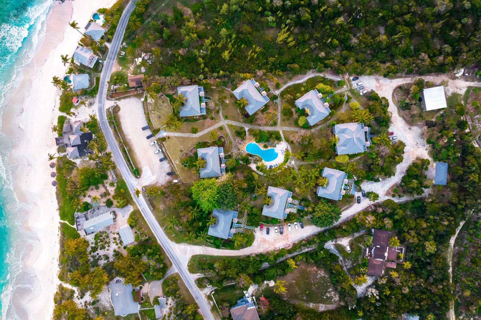 Pineapple Fields Aparthotel Governor's Harbour Εξωτερικό φωτογραφία