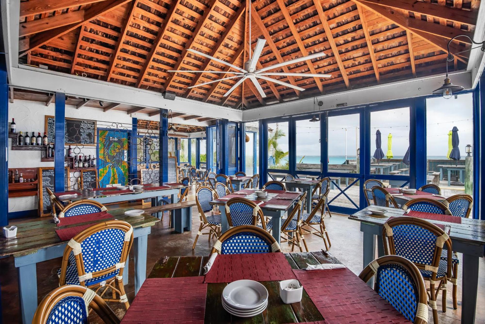 Pineapple Fields Aparthotel Governor's Harbour Εξωτερικό φωτογραφία