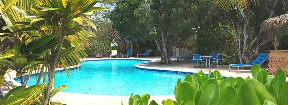 Pineapple Fields Aparthotel Governor's Harbour Εξωτερικό φωτογραφία